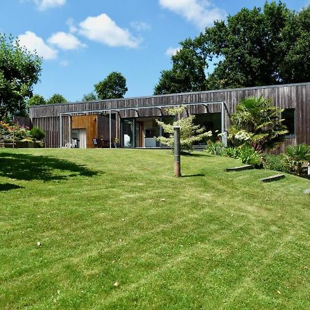 La Miellerie Lannion Exterior foto