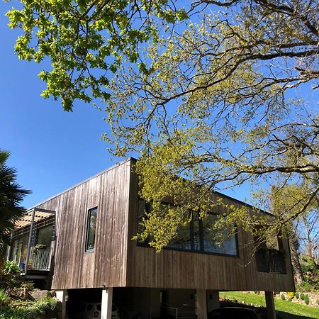 La Miellerie Lannion Exterior foto