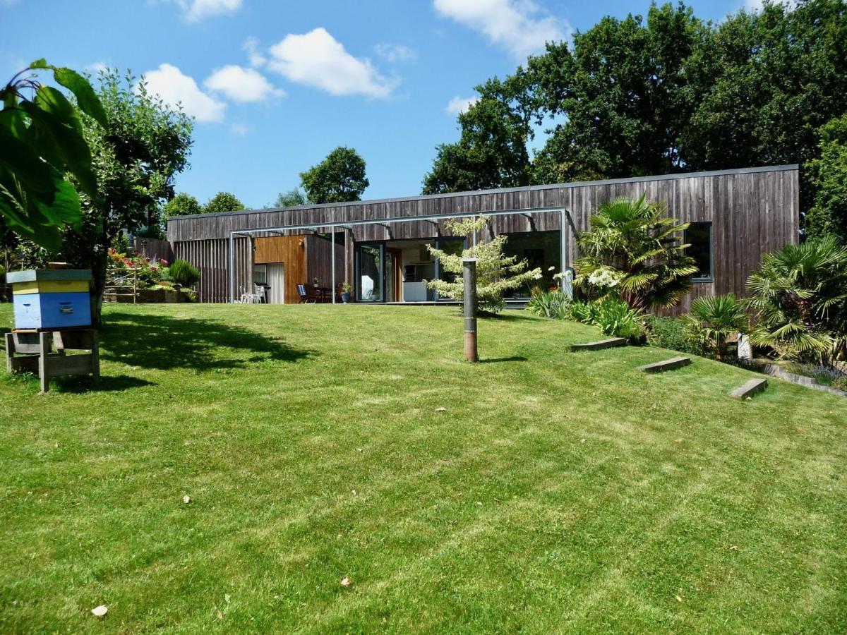 La Miellerie Lannion Exterior foto