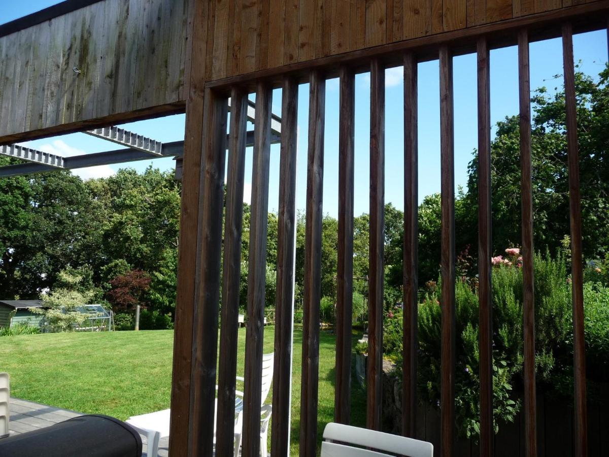 La Miellerie Lannion Exterior foto