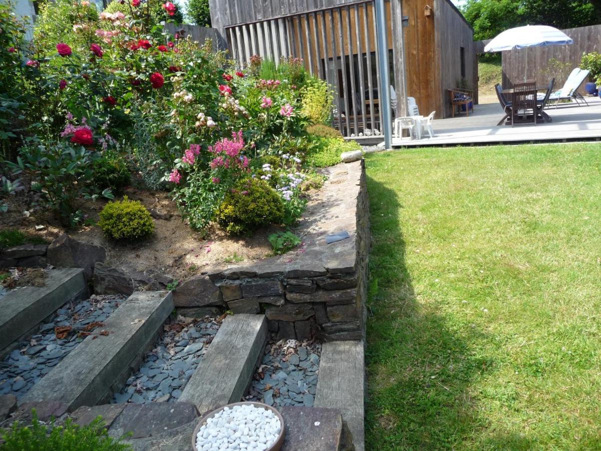 La Miellerie Lannion Exterior foto