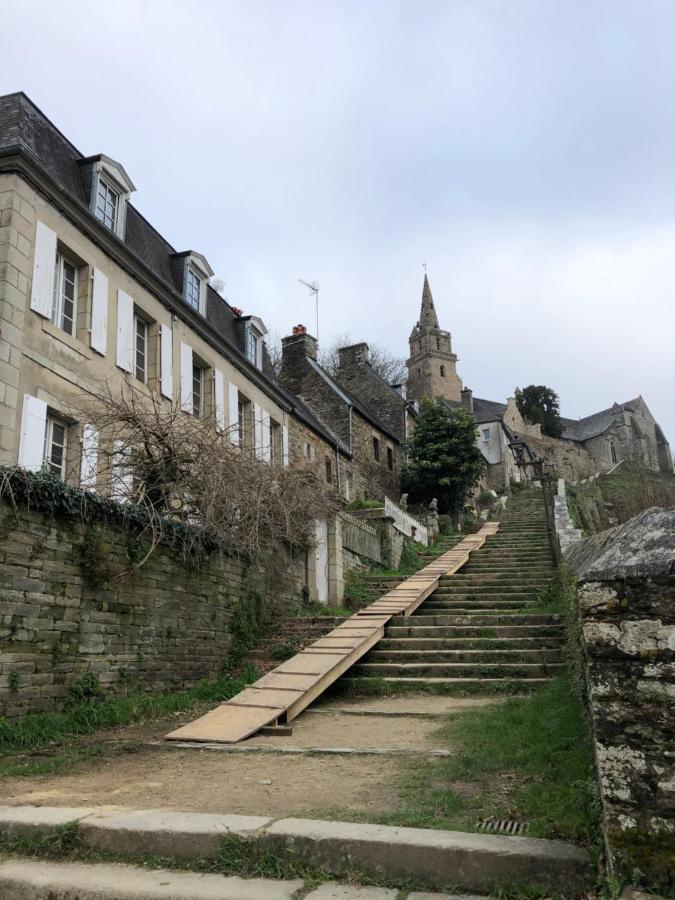 La Miellerie Lannion Exterior foto